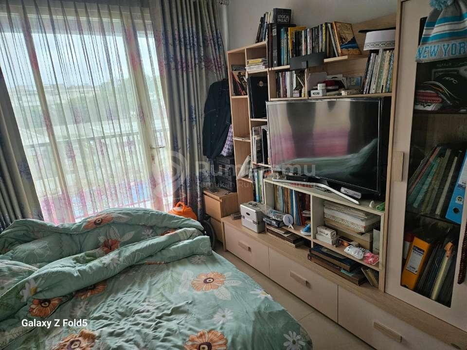 Dijual Aspen Residences Apartment Sangat Terawat Baik Pondok Labu, Cilandak Jakarta