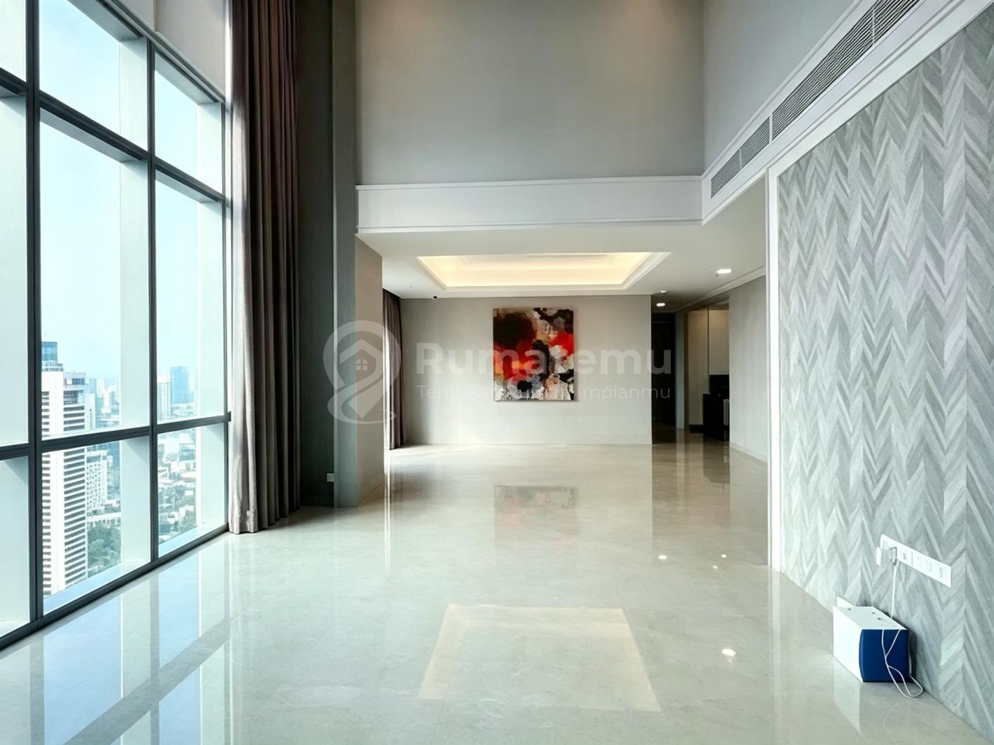 Anandamaya Residence Best Unit 4+1 BR Private Pool