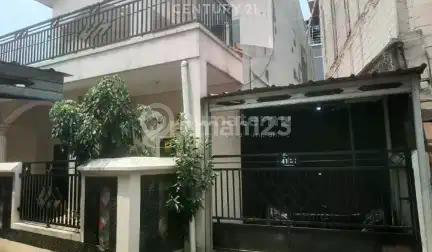 Dijual Rumah Strategis Harga Menarik di Tangerang Selatan