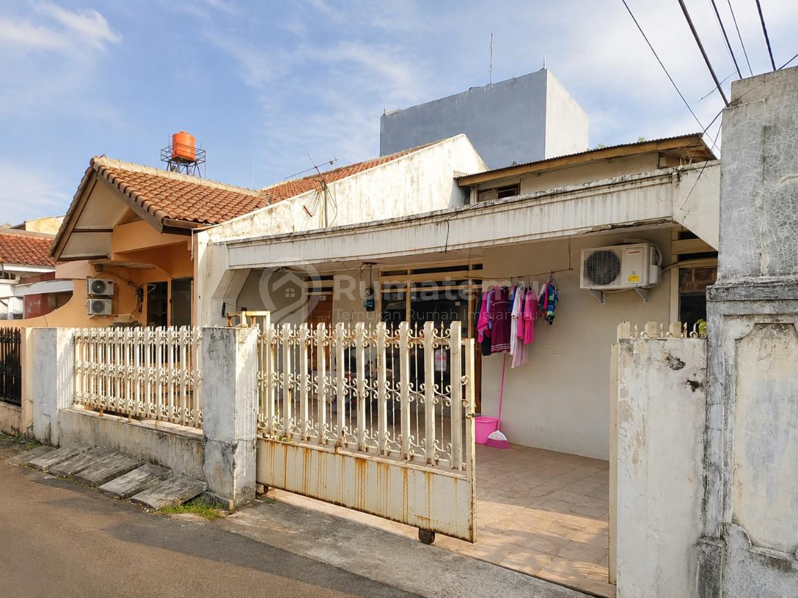 RUMAH TAMAN MERUYA ILIR DEKAT LIPPO MALL PURI JAKARTA BARAT