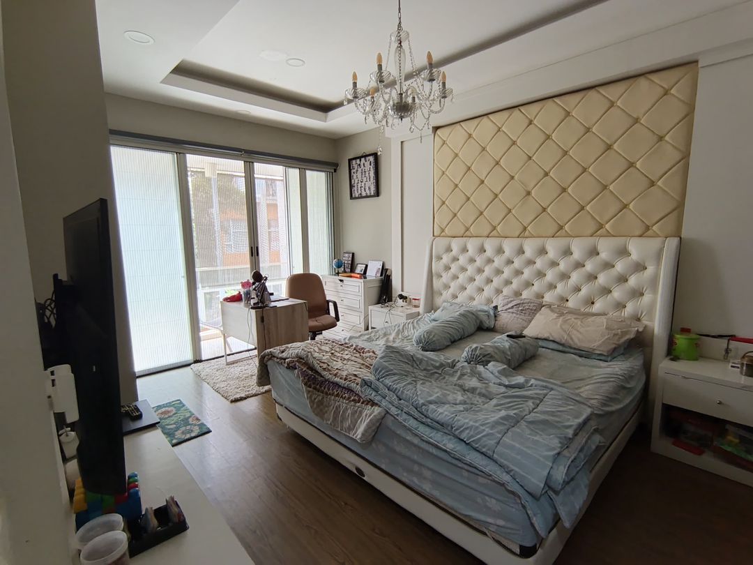 Rumah Sedayu City Kelapa Gading