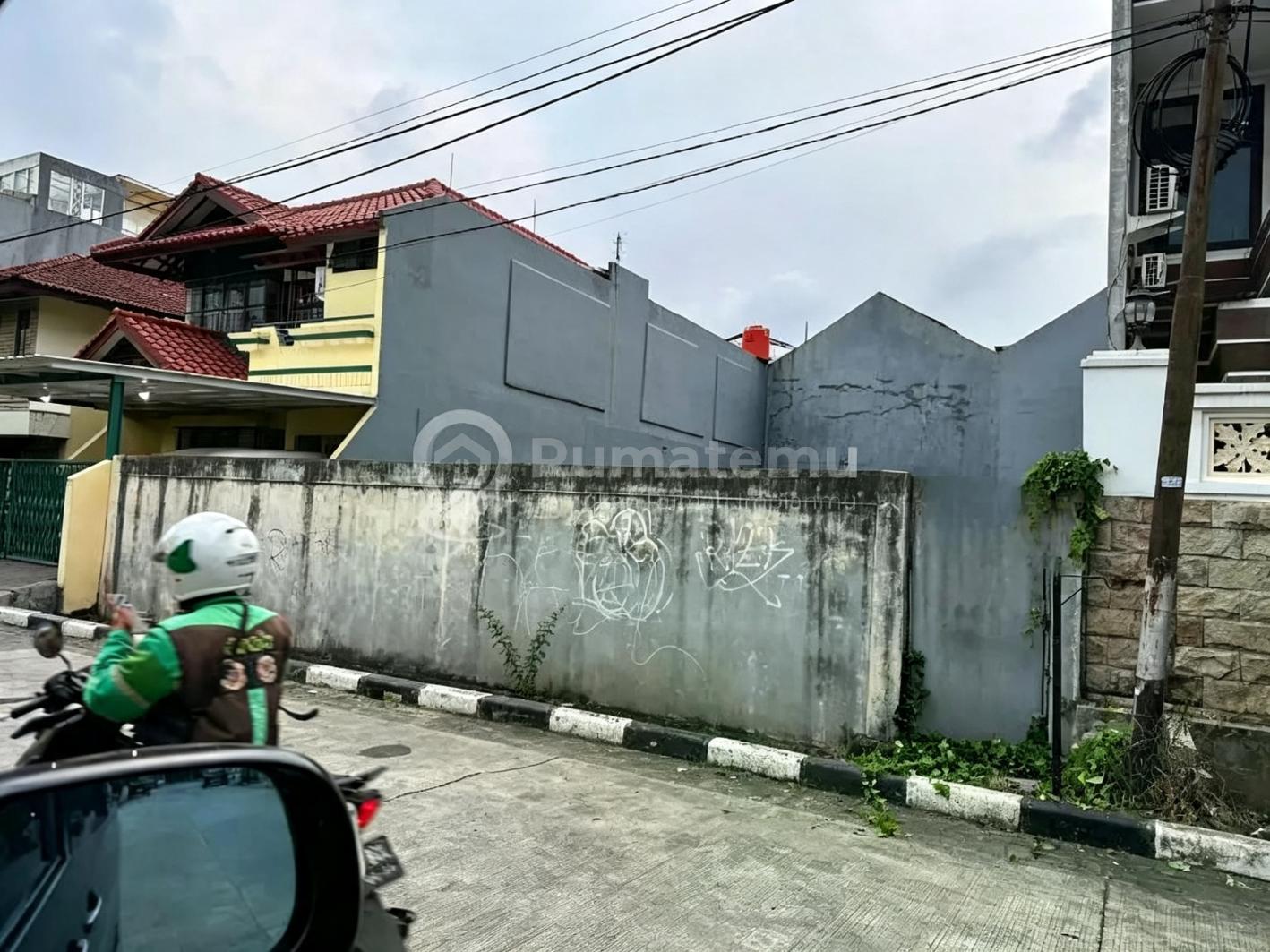 Jual GREEN GARDEN,KEBON JERUK,JAKARTA BARAT