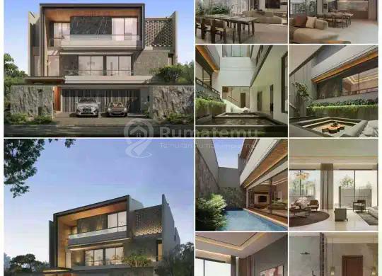Rumah Baru Citraland Selat Golf