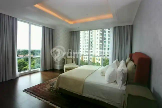 Pakubuwono Signature [apt]: Dijual-rented Until 14 Nov 2025