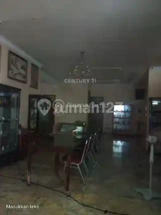 Rumah Luas di Jati Makmur Pondok Gede Bekasi