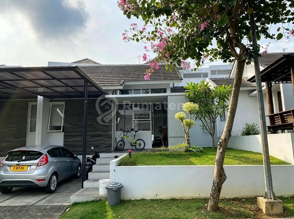 Rumah 2 KT Murahdi Bsb Village Mijen Semarang