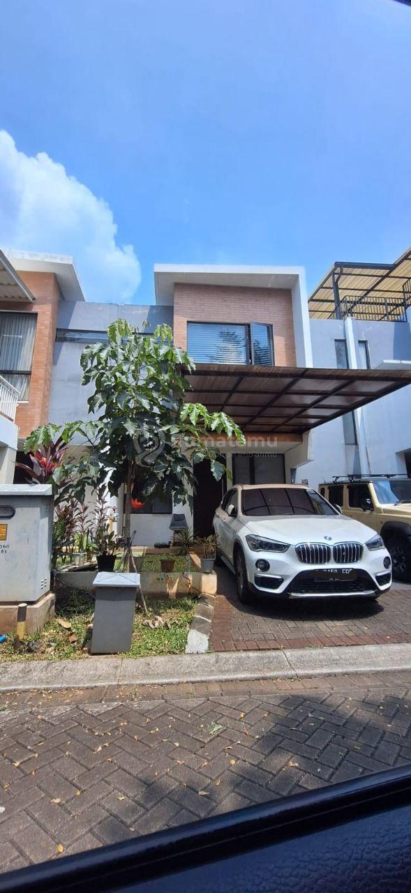 Rumah Nyaman 2 Lantai di Bintaro Sektor 7 dengan Fasilitas Lengkap