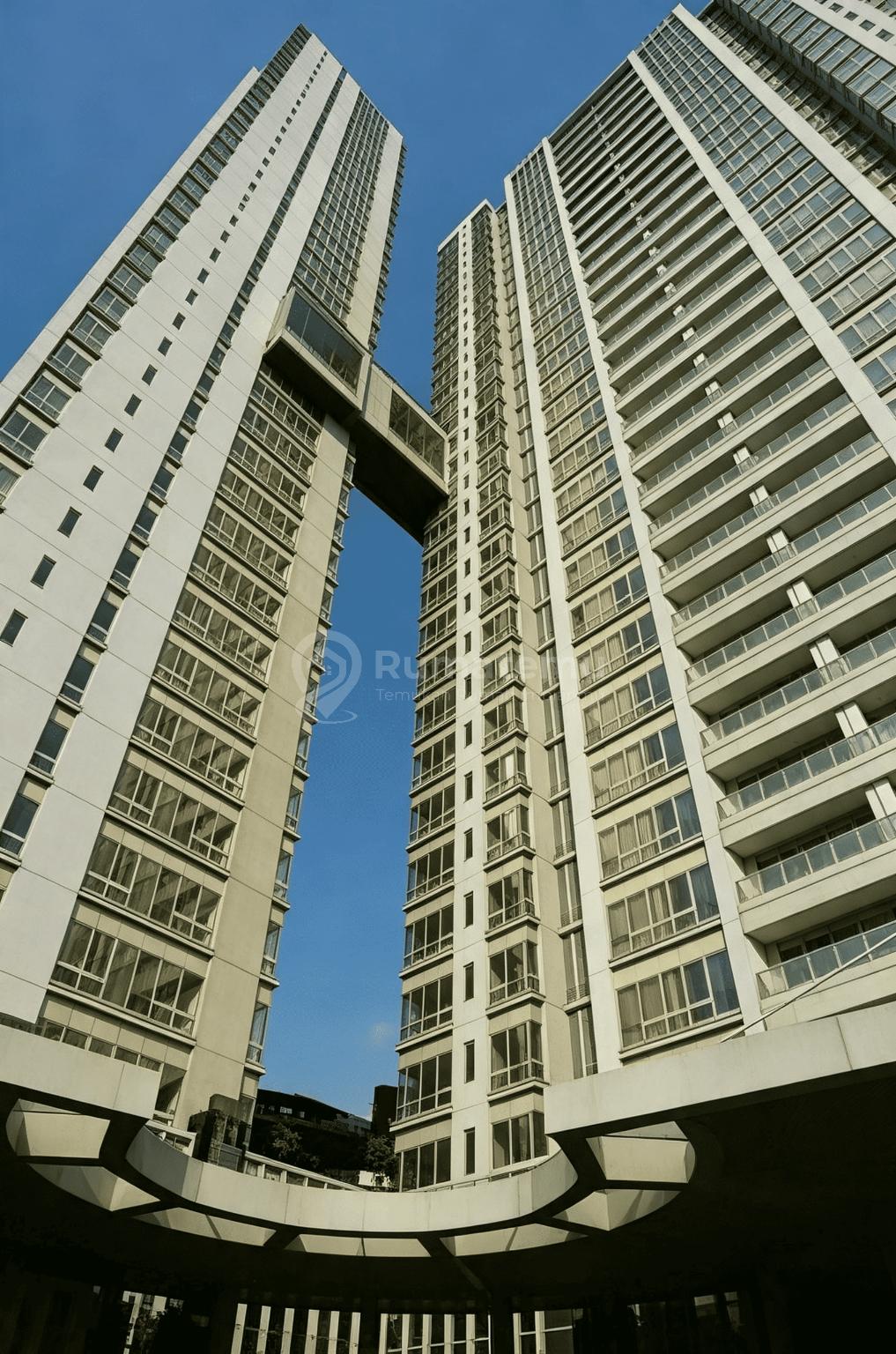 Apartemen Premium di Jantung Kuningan - Siap Huni & High Return