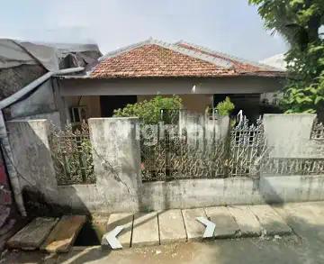 DIJUAL RUMAH DUKU PETUKANGAN UTARA,4 KT 458 M2,PESANGGRAHAN,JAKARTA SELATAN