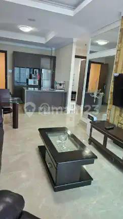 Disewakan Residence 8 Senopati 2Br Fully Furnished