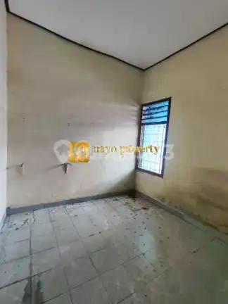 Rumah Murah Dalam Komplek Harapan Baru Kota Bekasi