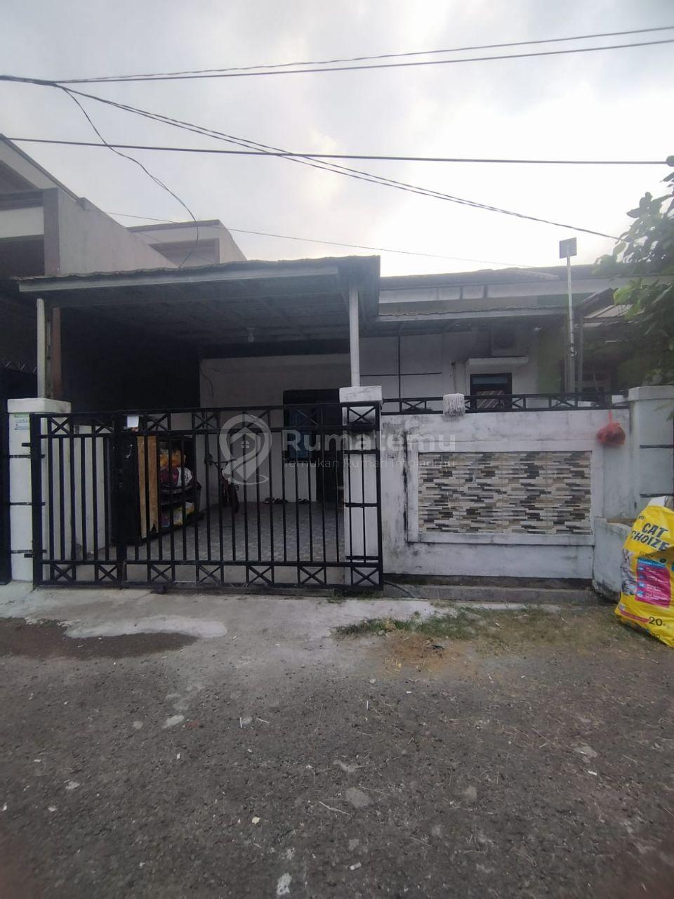 RUMAH SIAP HUNI DI CITRA INDAH CITY CILEUNGSI