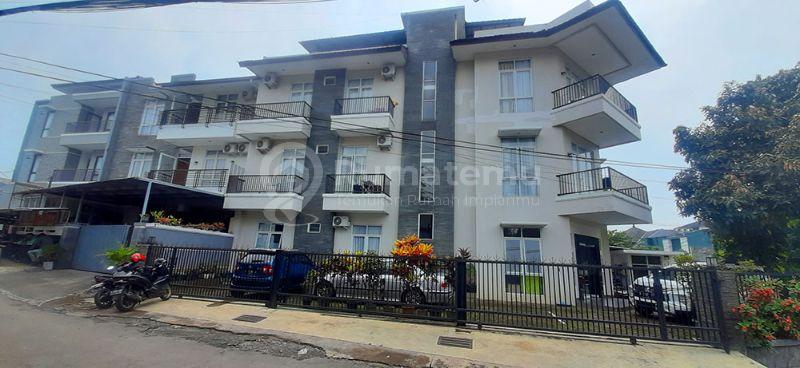 Kost Premium 21 Kamar Dengan Kamar Mandi Penuh Terisi Fasilitas Lengkap Lokasi Super Strategis di Tubagus Ismail Dago Bandung
