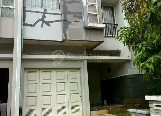 DIJUAL CEPAT CLUSTER CANARY GADING SERPONG