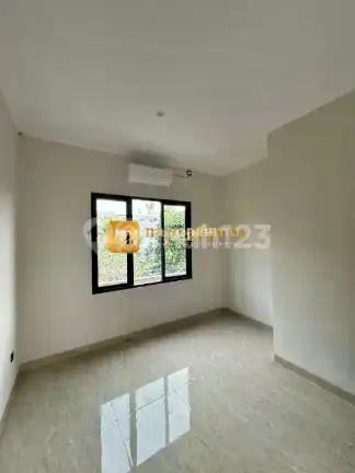 Rumah Baru Furnished Siap Huni Strategis Di Cirendeu Tangsel
