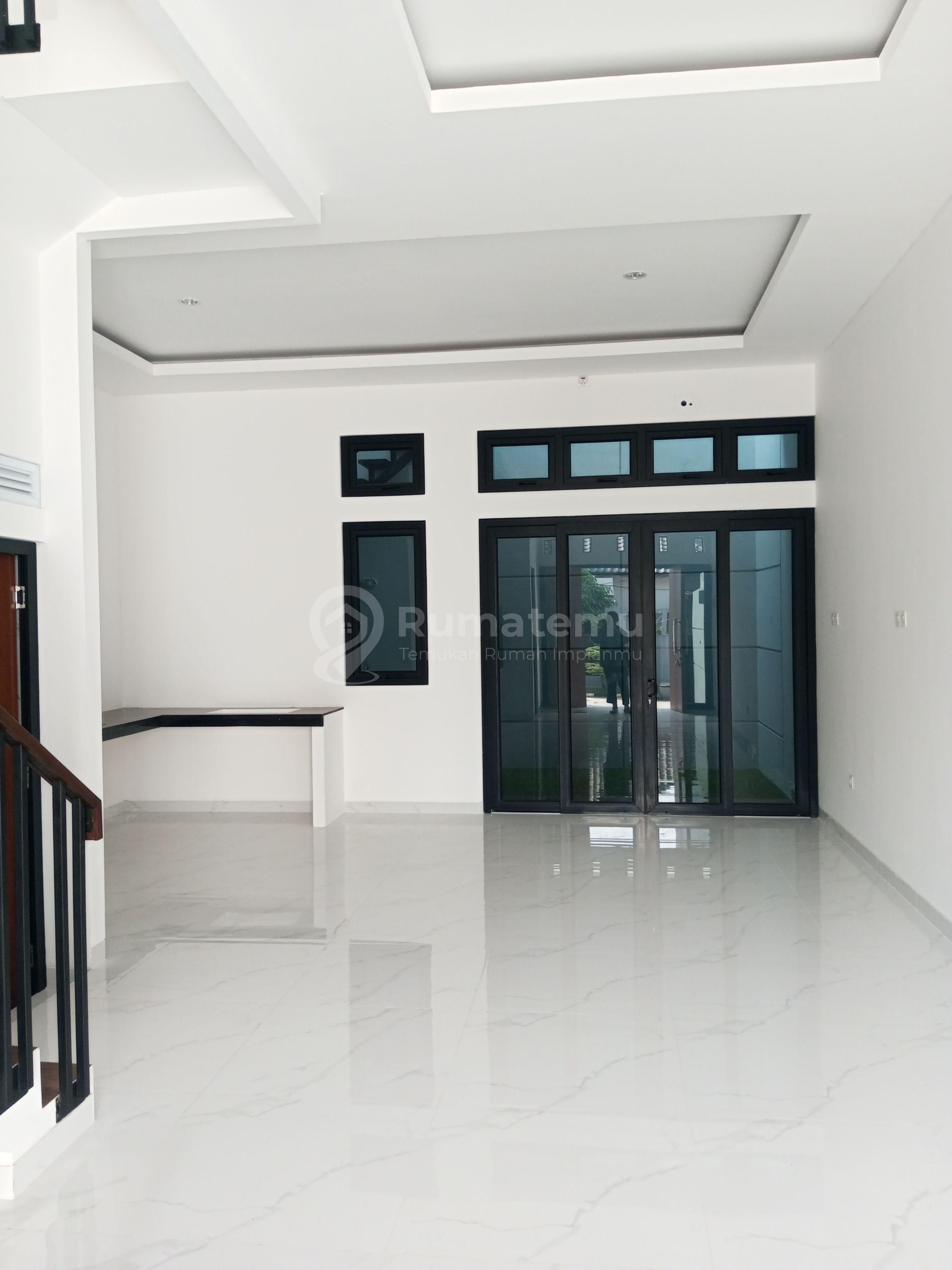 Dijual Rumah Baru Di Pondok Kelapa Jakarta Timur