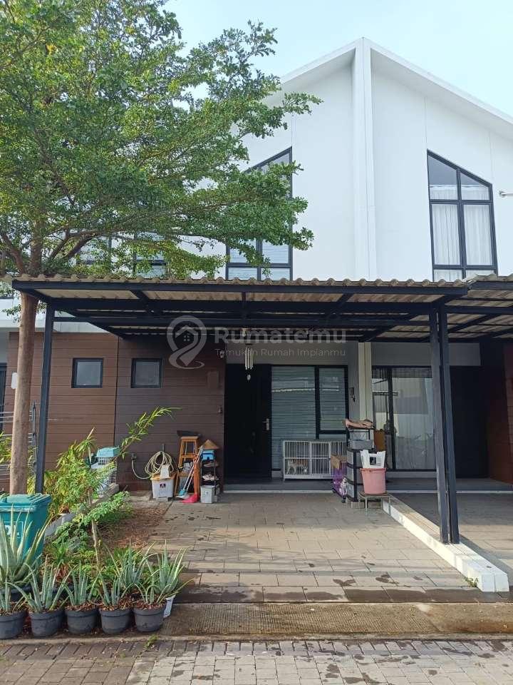 Rumah siap huni dengan kondisi terawat, cocok untuk keluarga muda maupun investasi