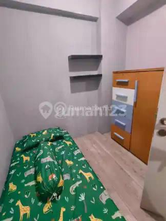 Apartemen Full Furnished Green Pramuka Cempaka Putih