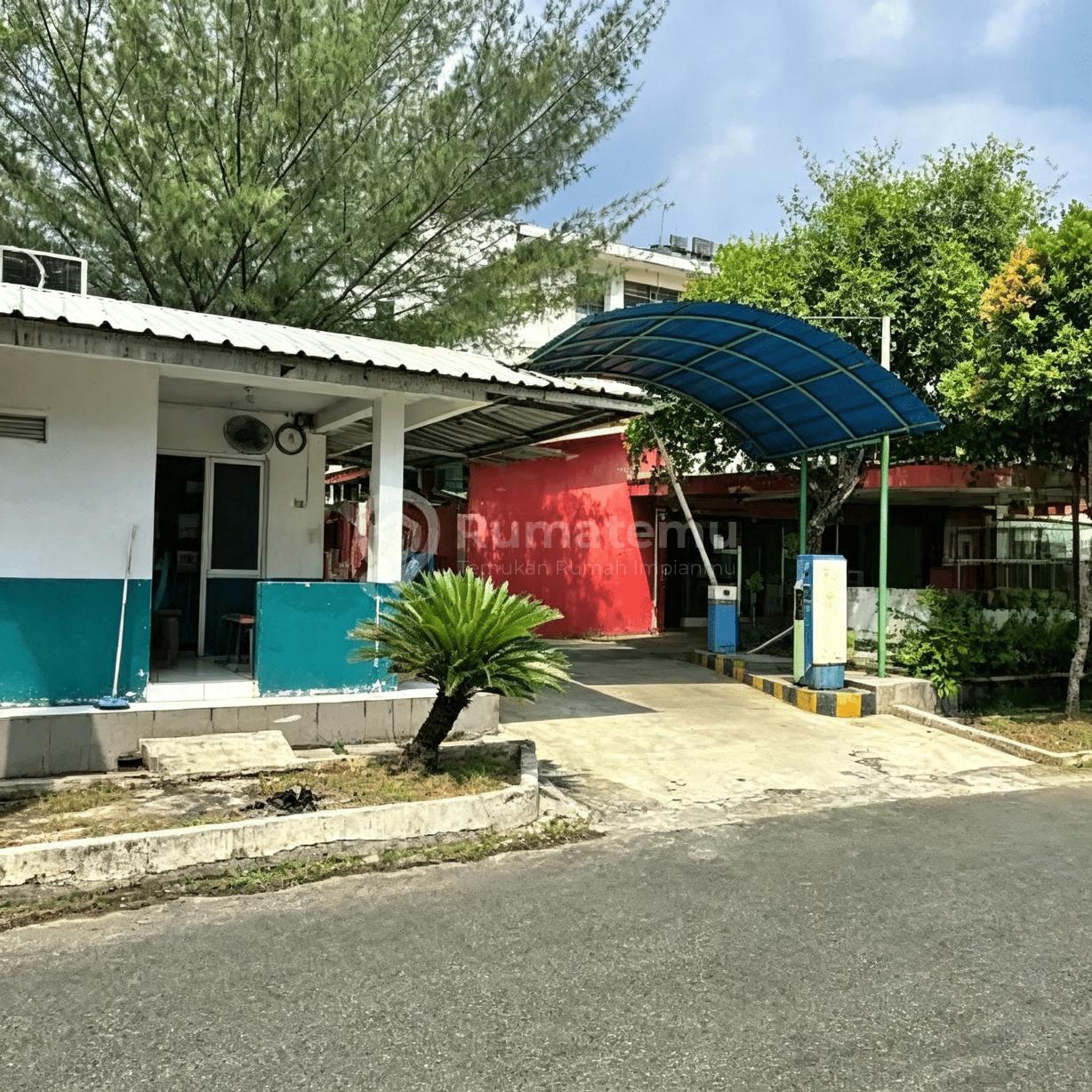 Dijual Murah Rumah Sakit Tipe Ckayu Putih, Pulo Gadung - Jakarta Timur