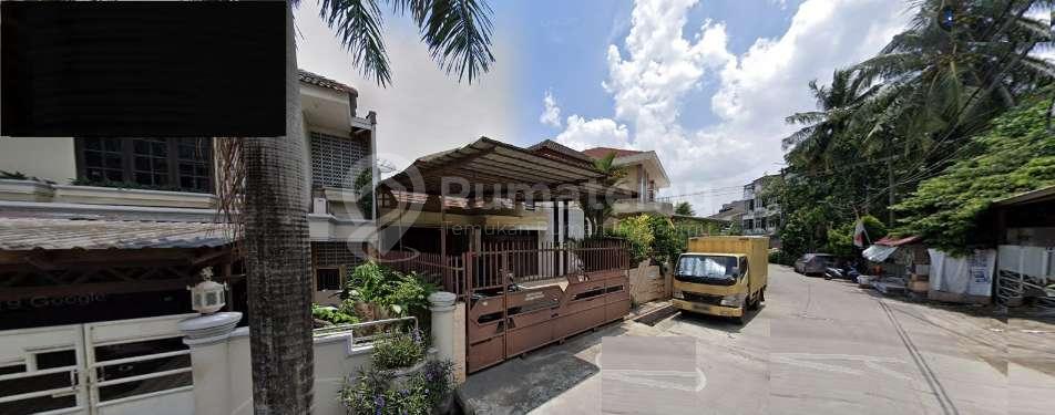 Dijual rumah 2 lantai modern dan terasan nyaman berada di Grogol, Wijaya Kusuma Grogol Petamburan