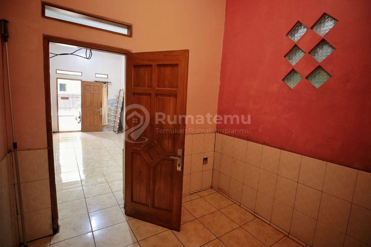 Dijual Rumah Siap Huni Lokasi Strategis Tengah Kota