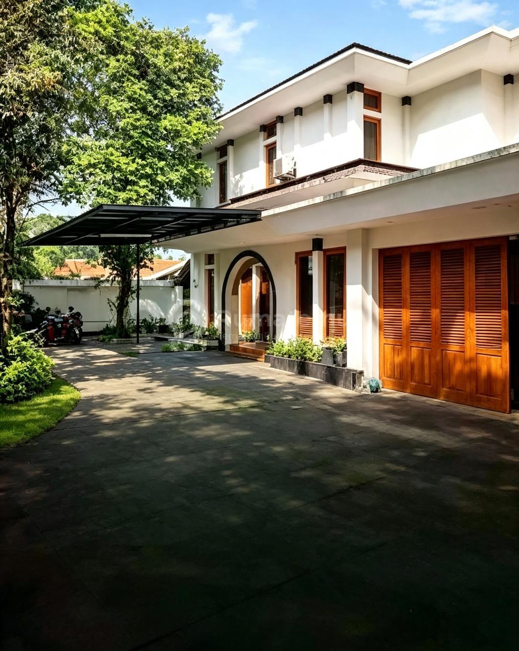 Dibawah NJOP, Dijual Rumah Siap Huni di Pejaten Pasar Minggu Jakarta Selatan