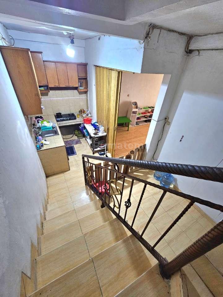 DIJUAL / DISEWAKAN RUMAH TAMAN PALEM BLOK C – CENGKARENG, JAKARTA BARAT