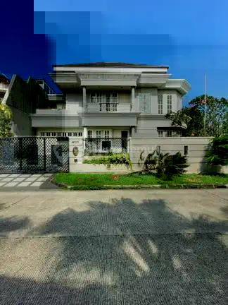 Rumah Bagus Mewah Dalam Komplek di Bekasi Timur