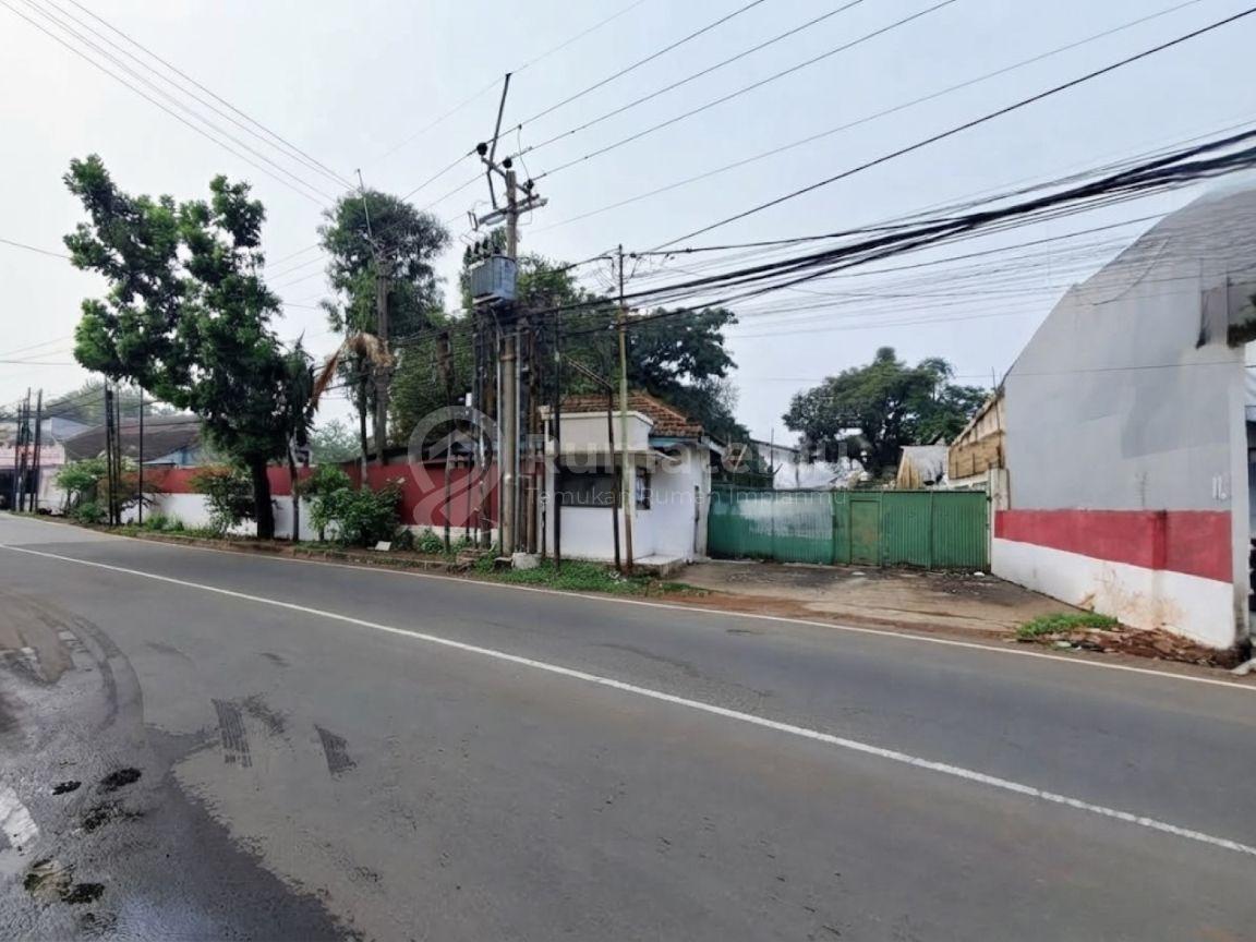 Dijual Cepat Gudang Ex Pabrik Strategis Cikaret Cibinong Bogor