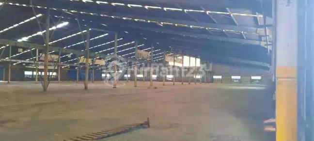 Disewakan Gudang Ancol Jakarta Utara