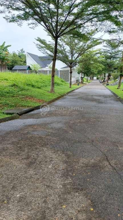 Kavling Murah View Gunung pancar Sentul City