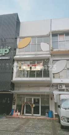 Dijual Murah Ruko Gadget Gading Serpong