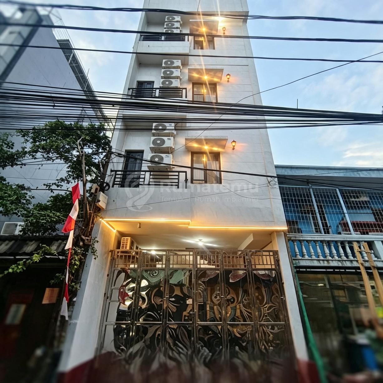 Rumah Kost Tanjung Duren