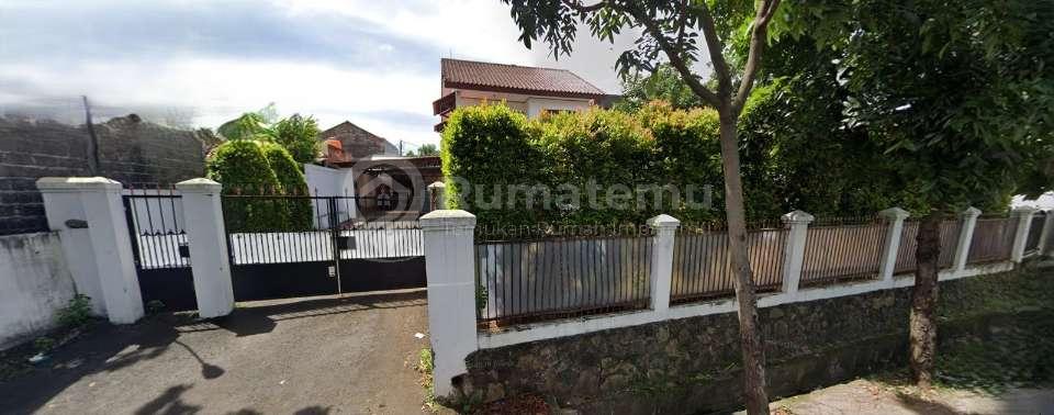 Dijual Rumah mewah luas Lokasi strategis di Petukangan Utara, Pesanggrahan