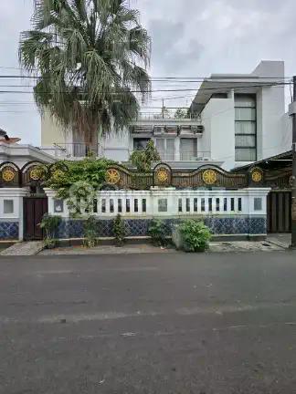 Rumah Bagus Dan Terawat Siap Huni Di Tebet