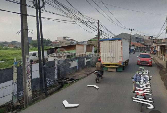 Dijual Tanah di Menceng Raya, Jakarta Barat