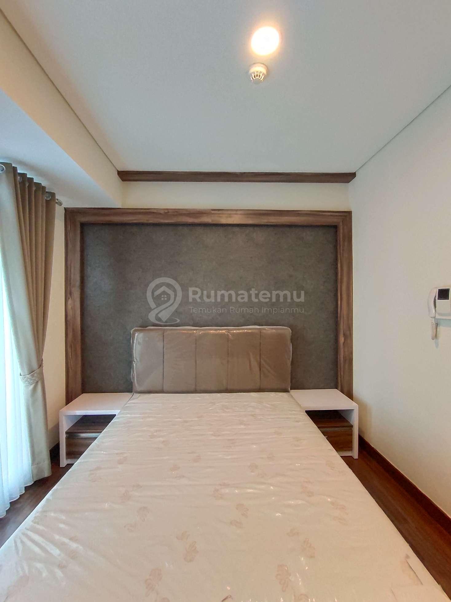 Apartemen Puri Orchard