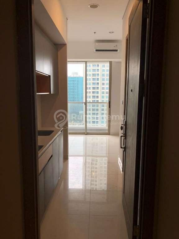Apartemen Taman Anggrek Residence