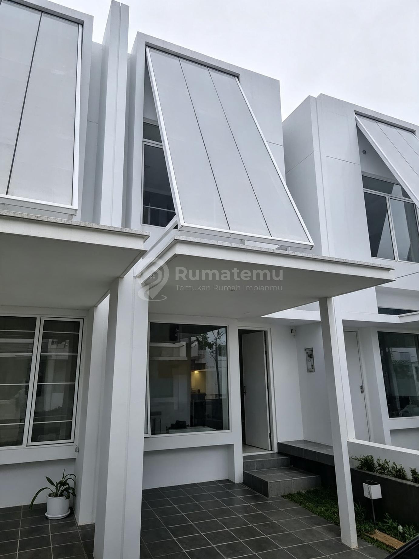 Disewakan Rumah di Tabebuya, BSD, Tangerang