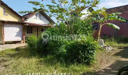 Dijual Tanah Dekat Alkid Yogya, Lt 430m2