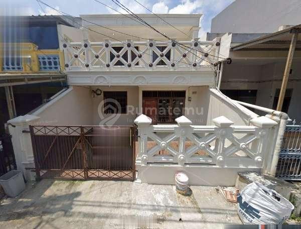 Jual rumah baru 2 lantai di Cengkareng Barat, Jakarta Barat