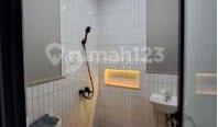 Dijual Rumah Brand New Japandi Minimalis di Bsd City Nusa Loka, Tangerang Selatan