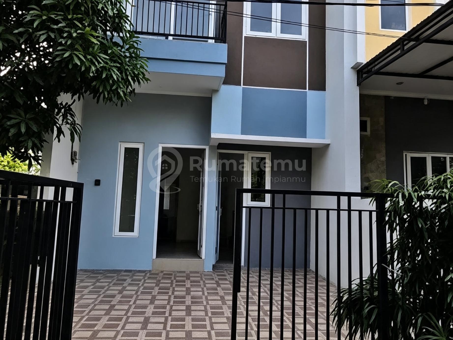 Dijual Rumah 3 BR Gading Griya Lestari. Kelapa Gading, Jakarta
