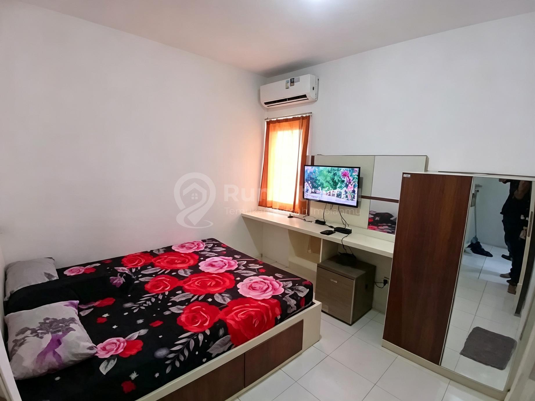 Aeropolis Full Furnished Dekat Bandara Soekarno Hatta