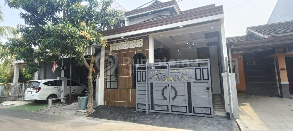RUMAH MEWAH SIAP HINI DI CITRA INDAH JONGGOL