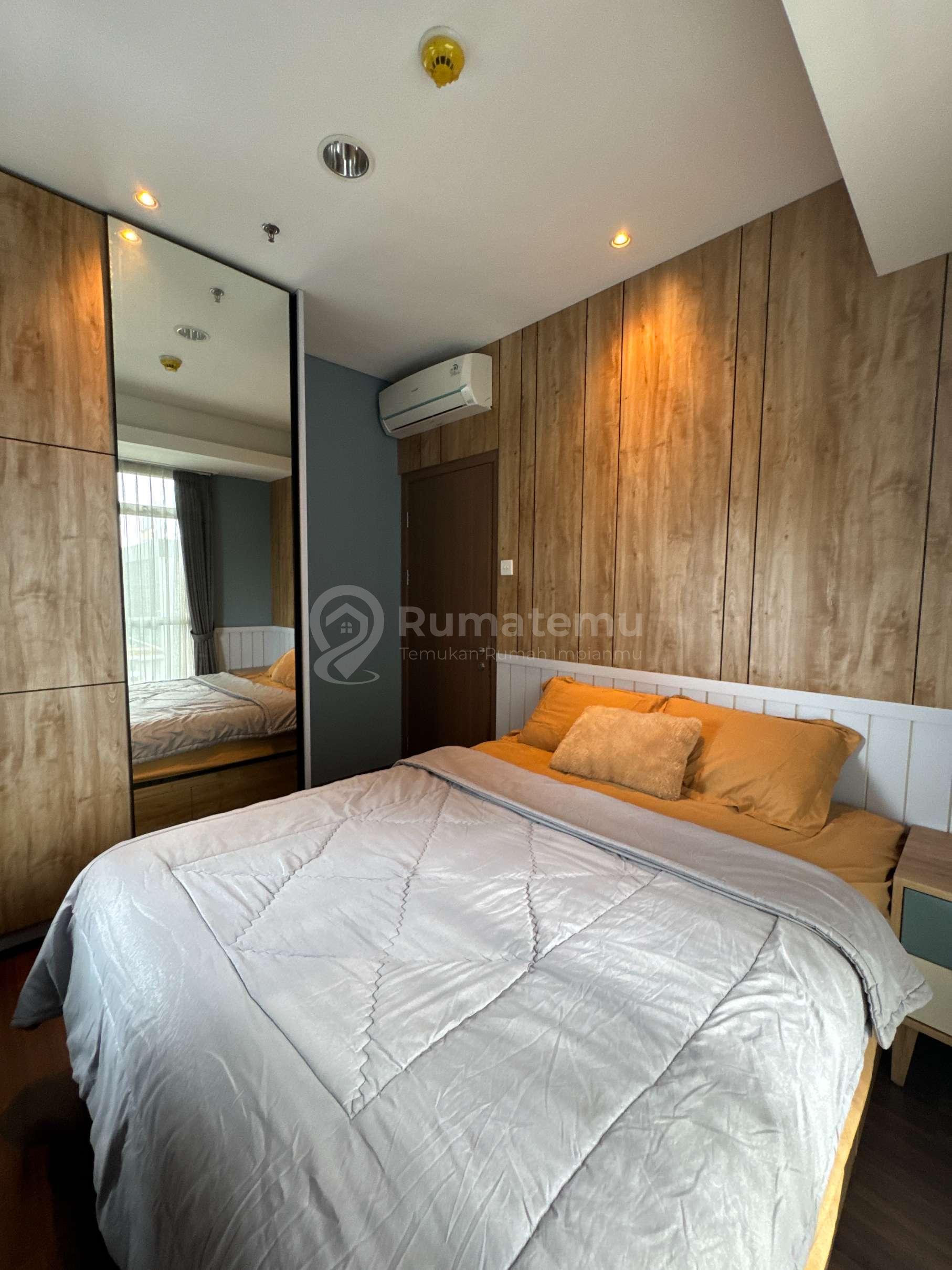 Apartemen Puri Orchard