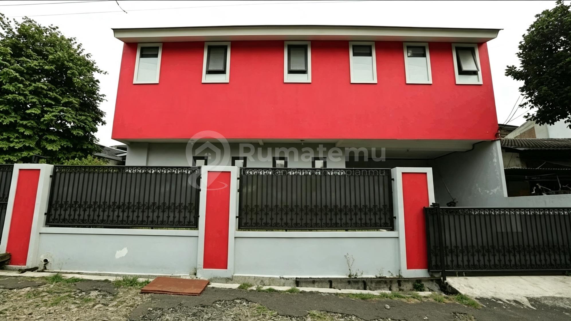 Dijual Kos Lokasi Strategis Dengan Harga Menarik Di Bintaro Tangsel
