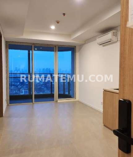 2 Kamar Unfurnished Antasari Place Harga Di Bawah Pasaran