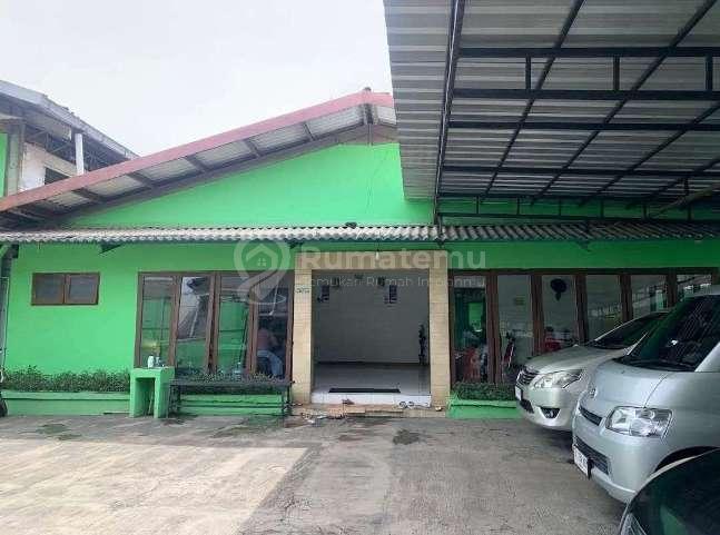 Dijual Dibawah NJOP, Tanah di Jl. Bakti Mulya, Tegal Alur, Kecamatan Kalideres, Jakarta Barat