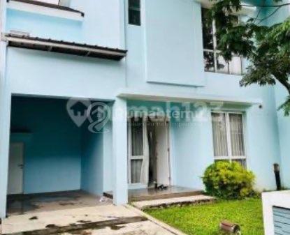 Disewakan Rumah Rapih Siap Huni Diesta, Bsd
